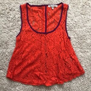 Urban Outfitters tank